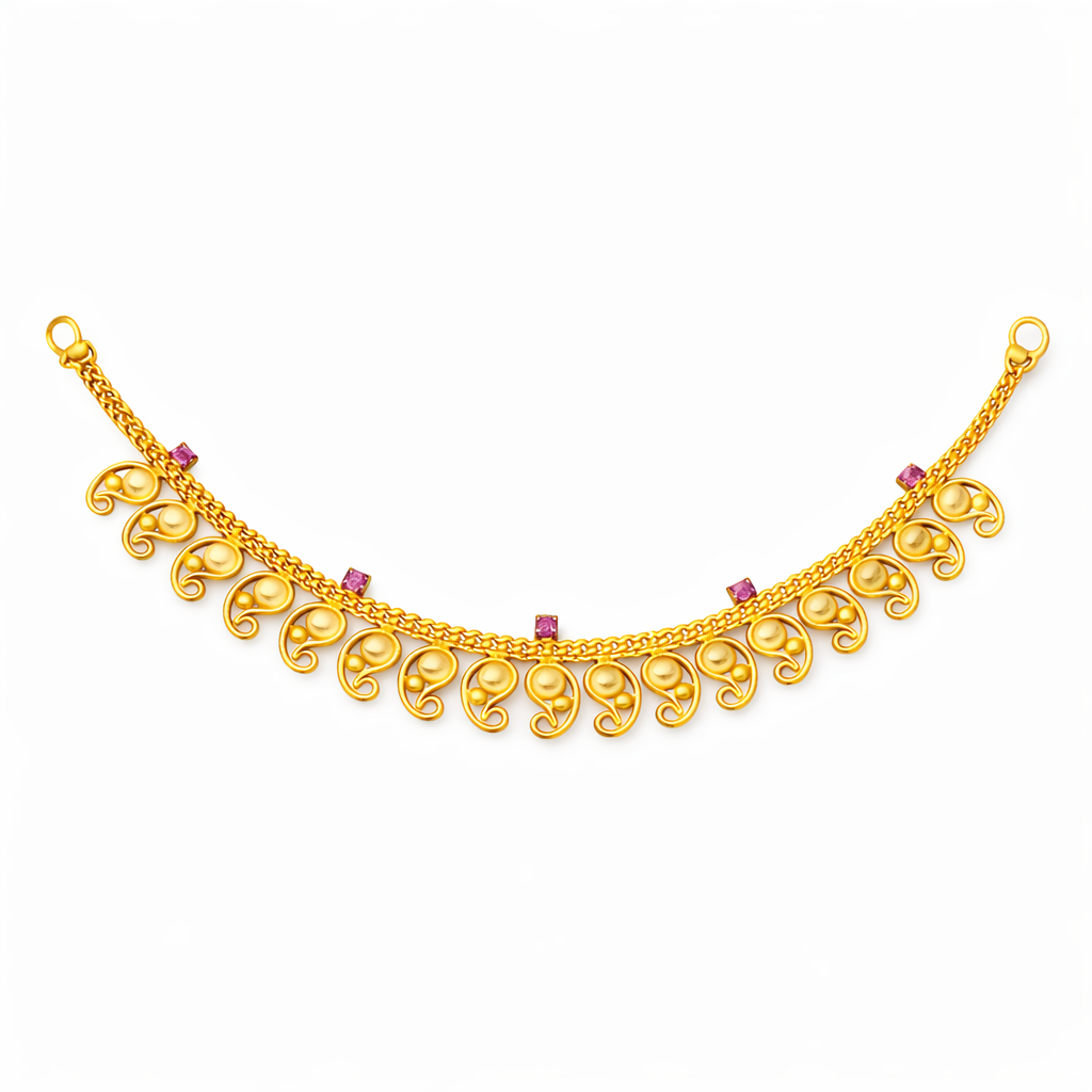Grace Necklace