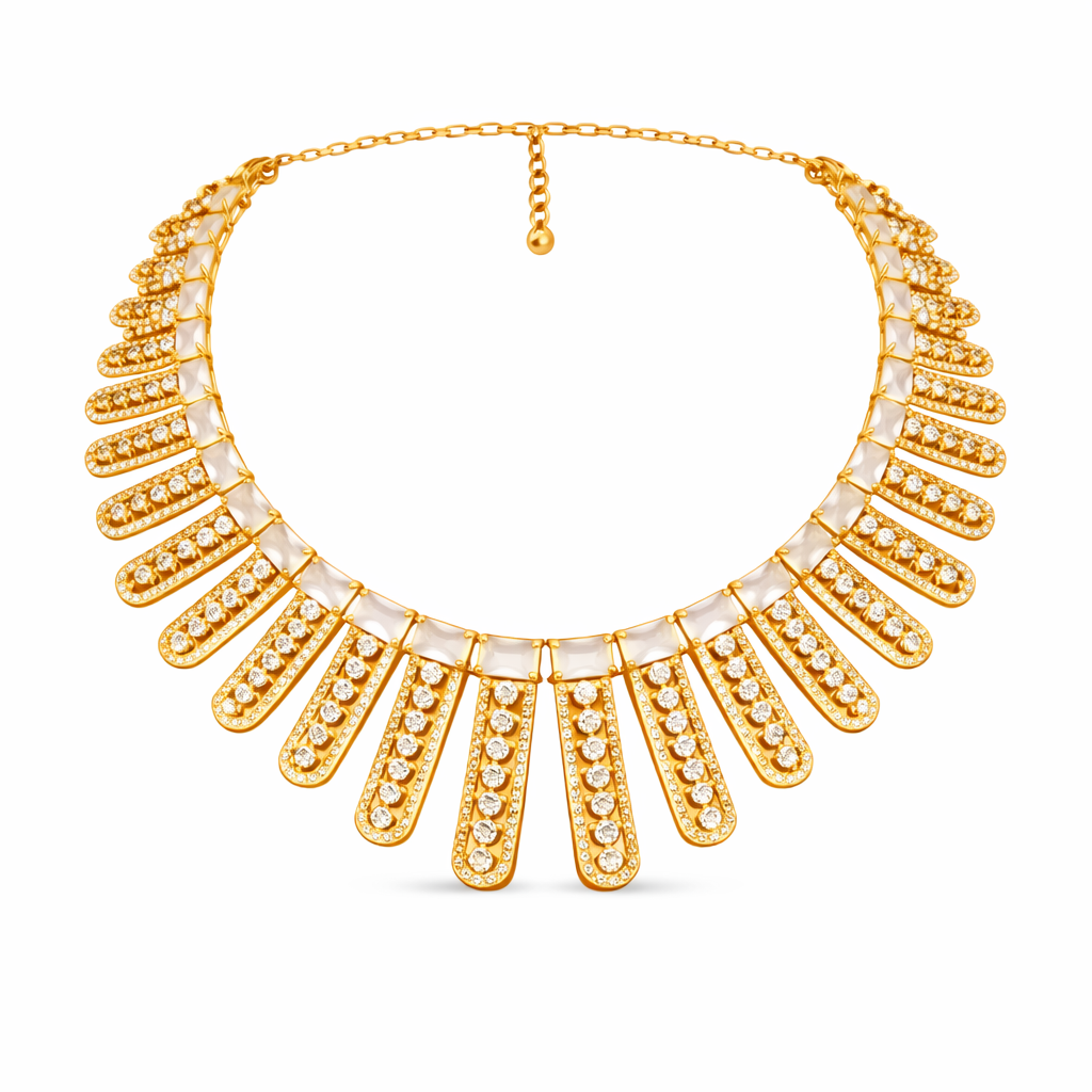 Radiance Necklace