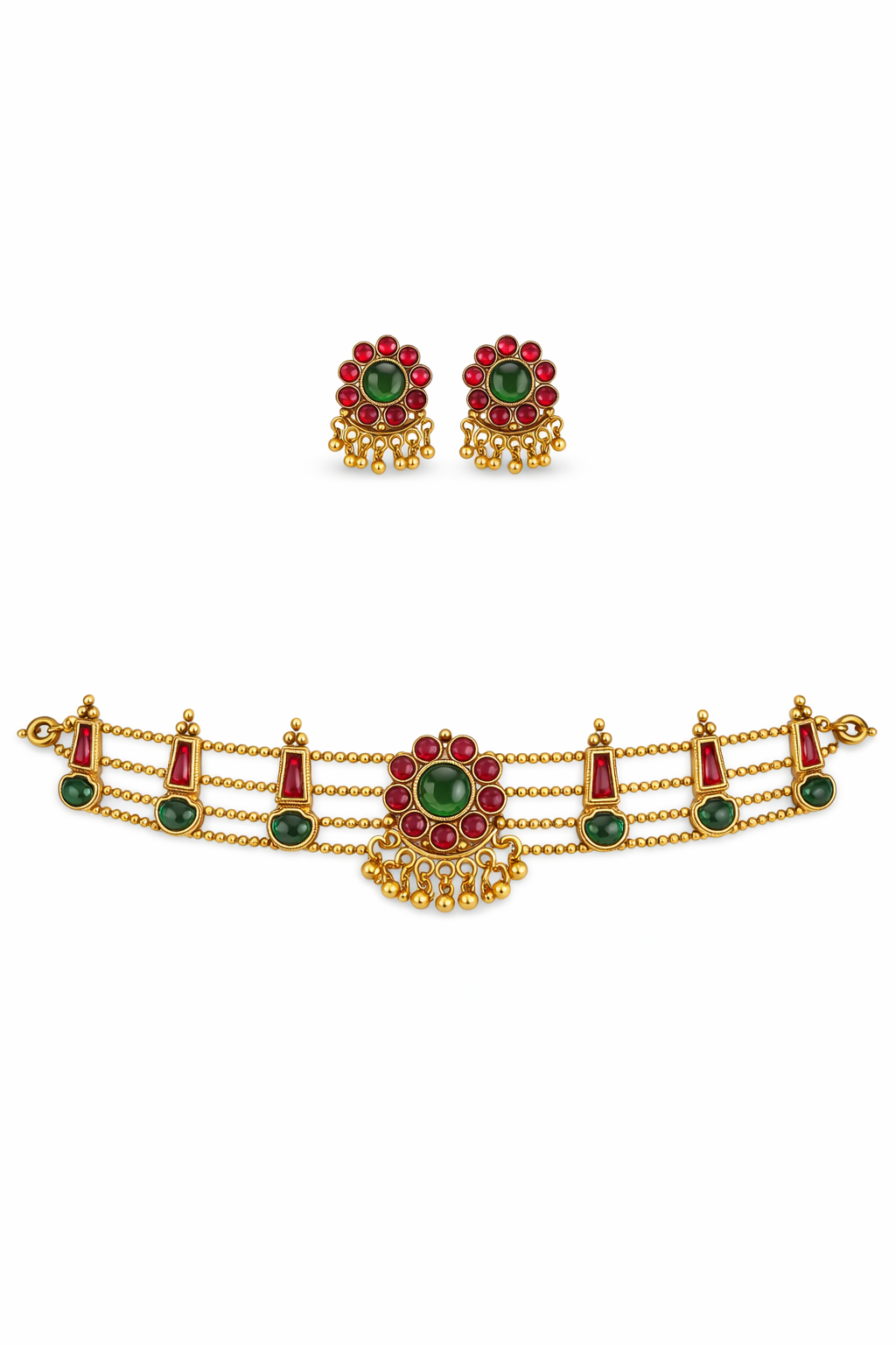 Sisira Choker