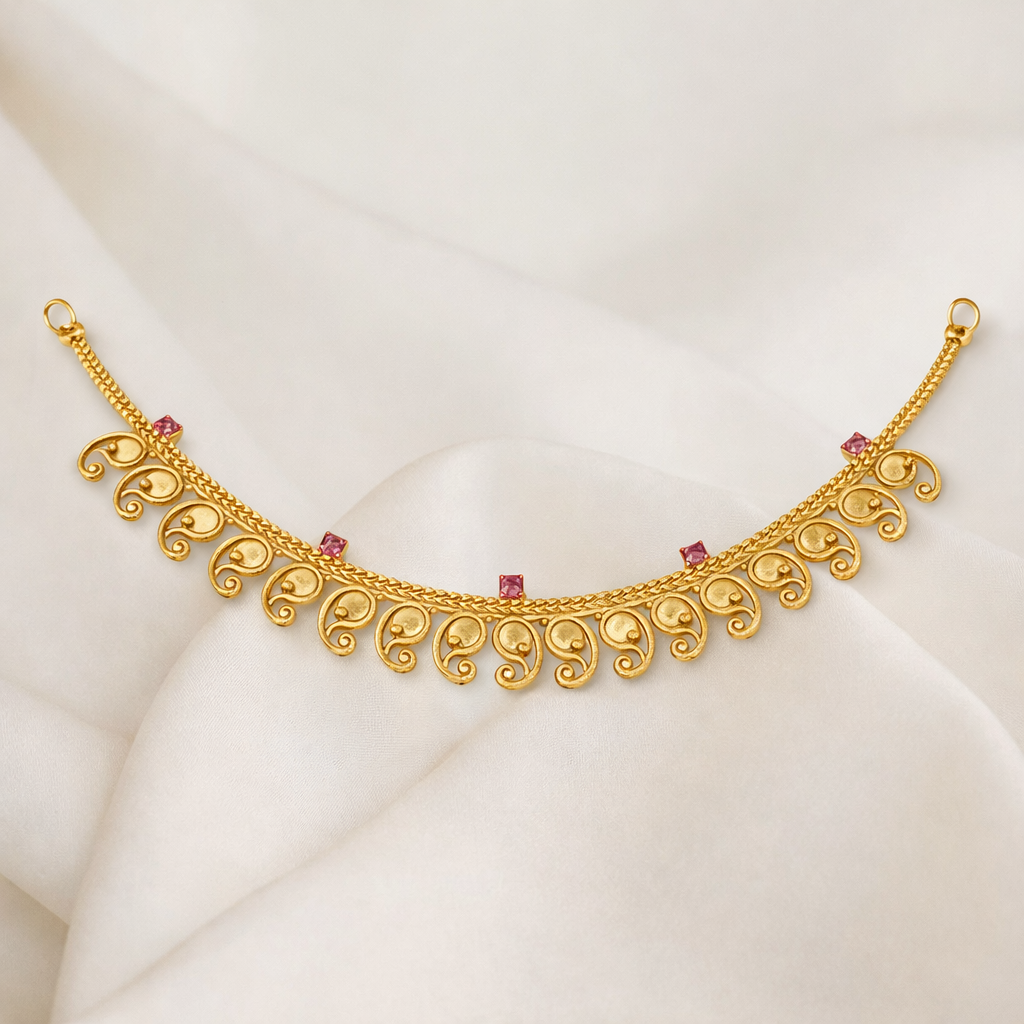 Grace Necklace