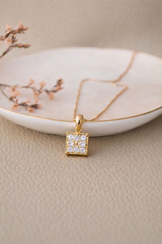 Pendant Necklace
