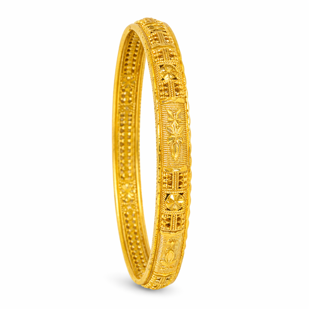 Heritage Bangle