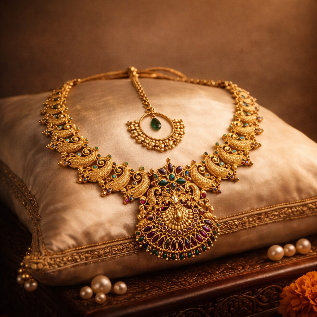 Ethnic