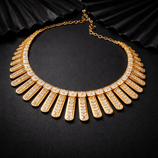 Radiance Necklace