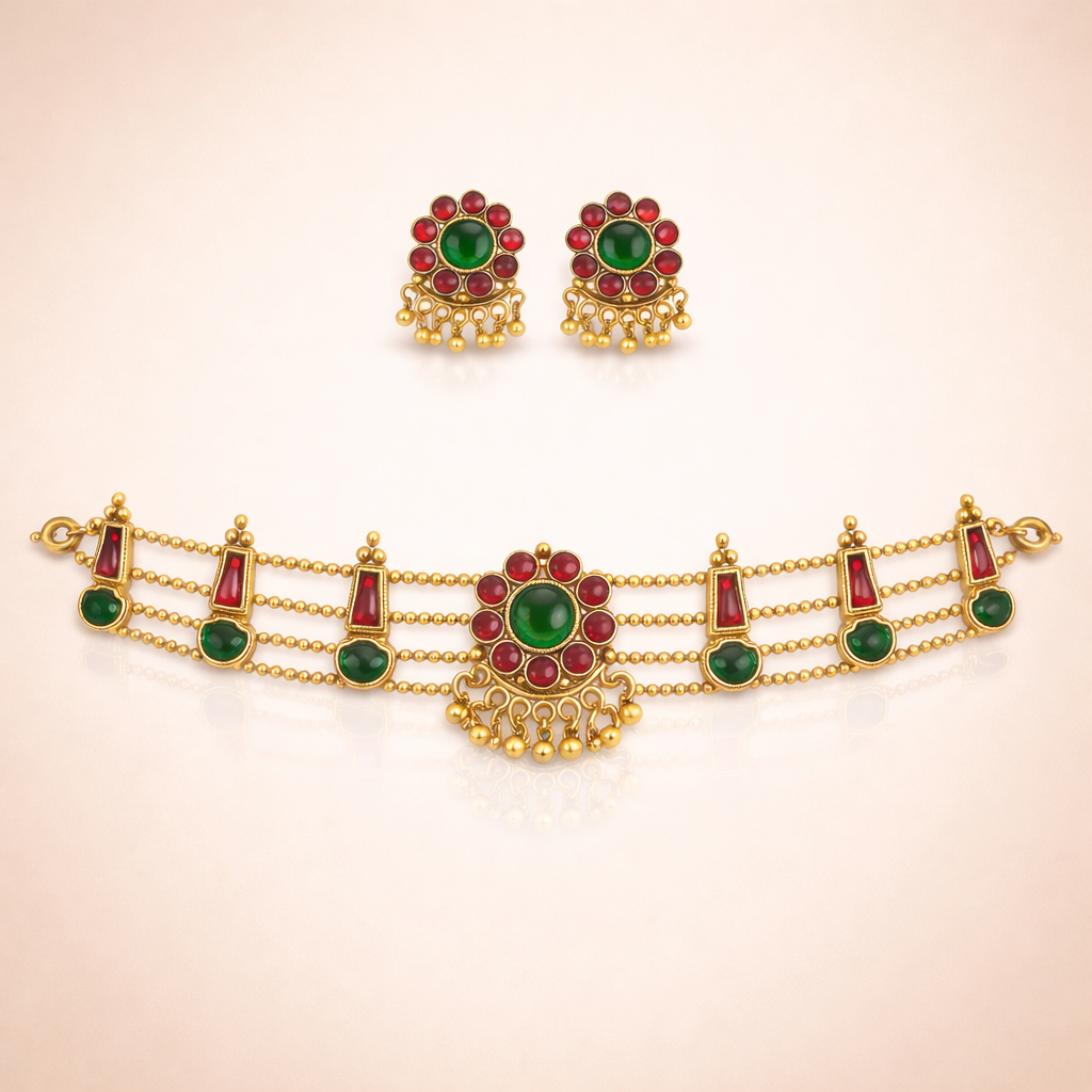 Sisira Choker