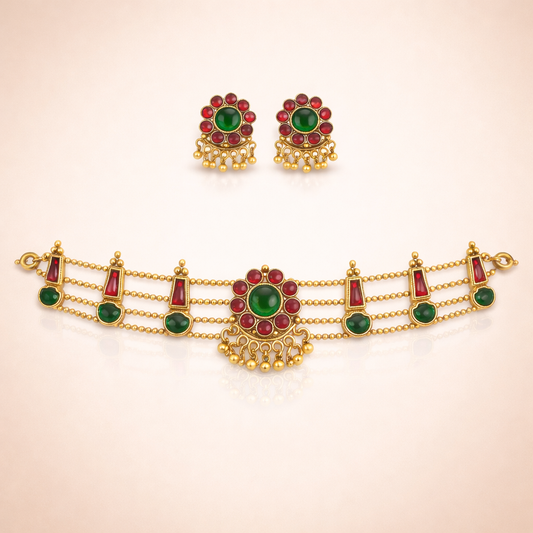 Sisira Choker