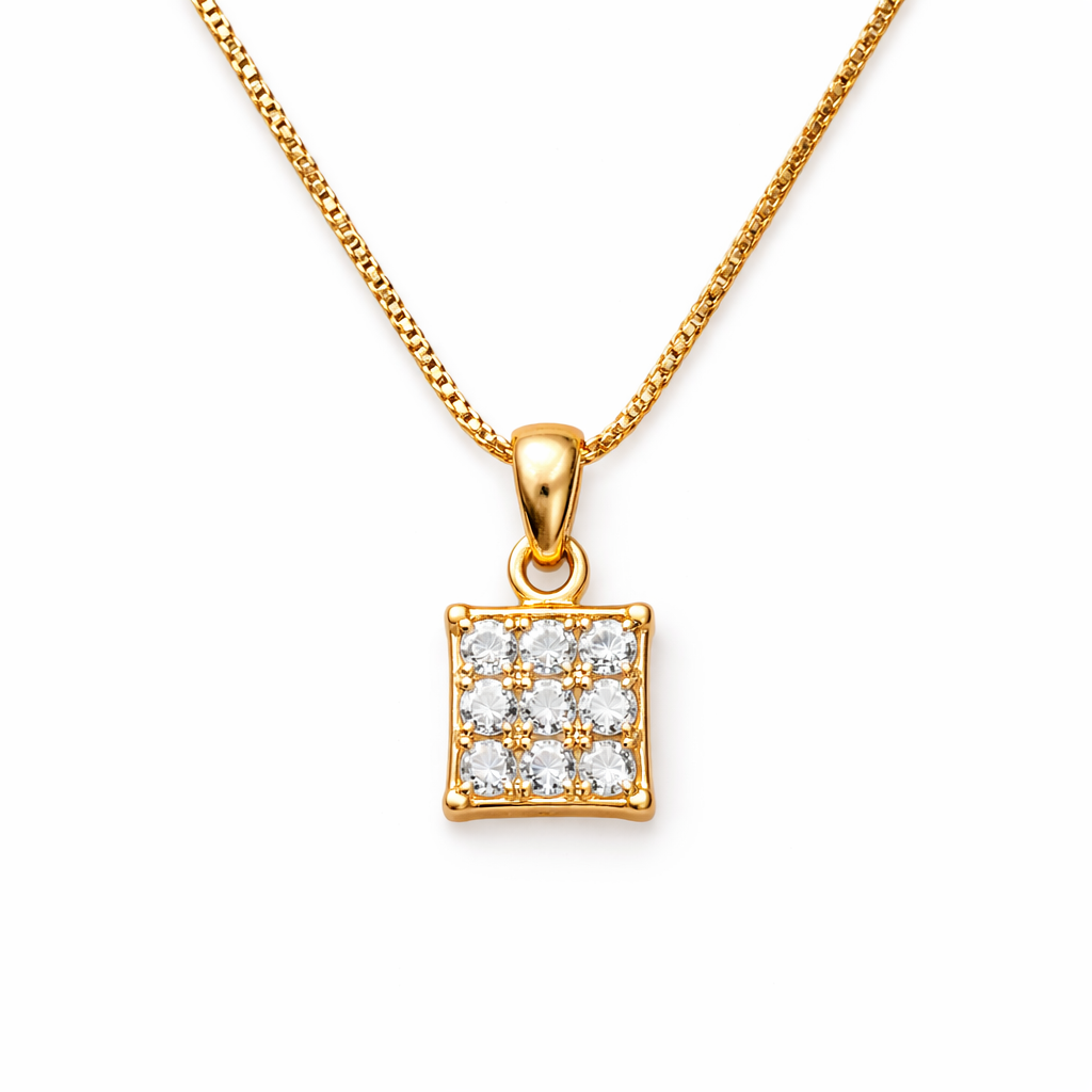 Pendant Necklace